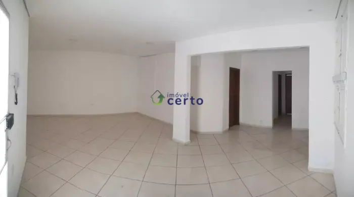 Casa comercial com 2 quartos para alugar em Belo Horizonte