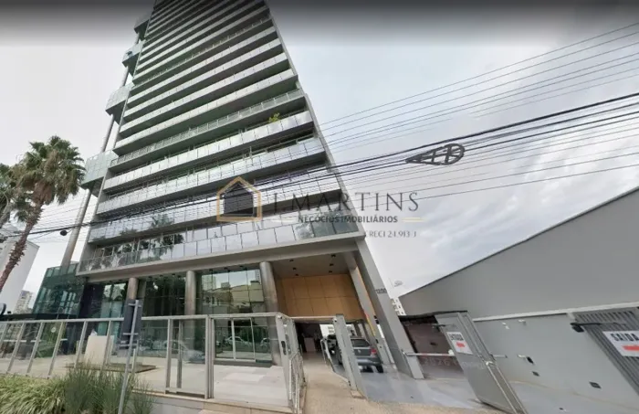 Sala para Locação Centro, Piracicaba