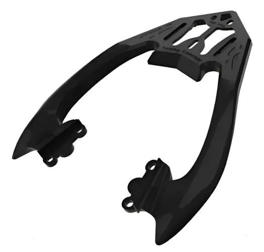 Suporte para baú/bauleto 