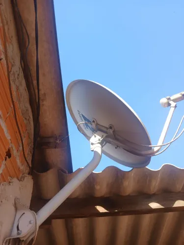 Antena