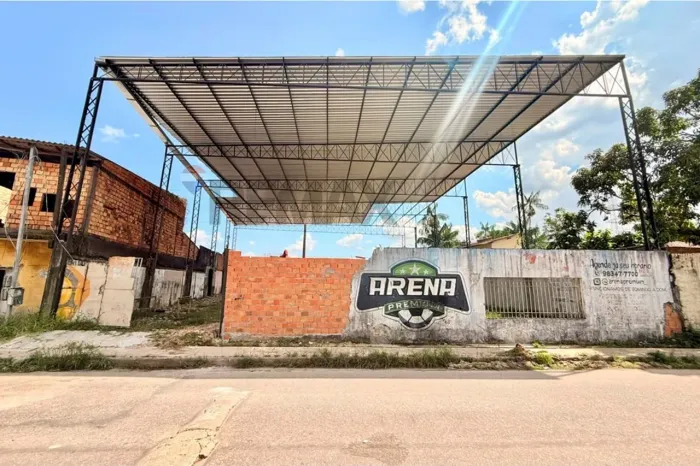 GALPÃO À VENDA | CABANAGEM BELÉM/PA