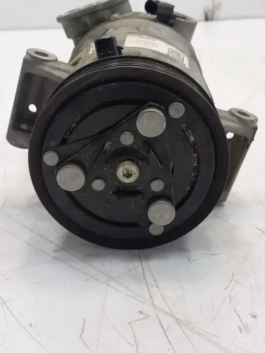 COMPRESSOR JEEP COMPASS / CRONOS 1.8 ETORQ 