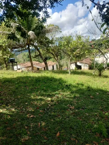 Vendo excelente fazenda no município de marau