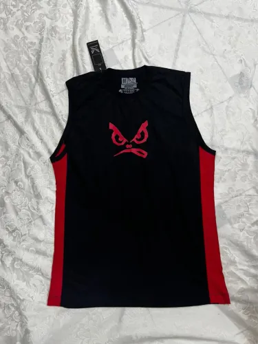 Camisas bad boy