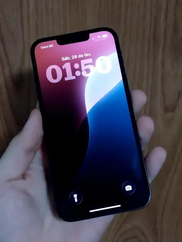 iPhone 14 128gb