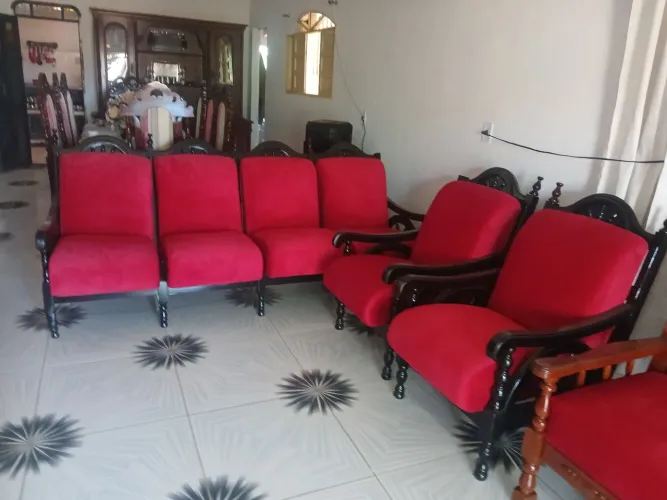 Sofa antigo
