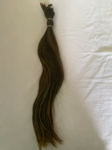 Cabelo humano