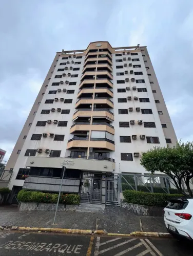 Vendo Edifício Residencial Geórgia  Apartamento , Proximo a Av do cpa