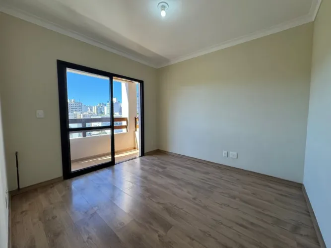 CAXIAS DO SUL - Apartamento Padrão - SÃO PELEGRINO