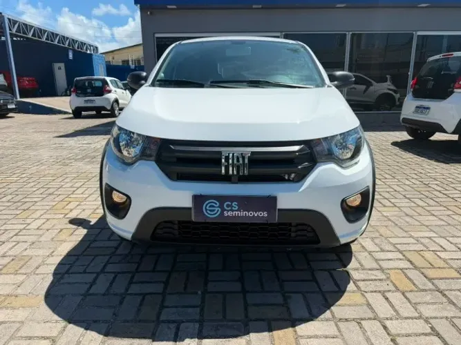 Fiat Mobi Like 1.0 Fire Flex 5P. 2023