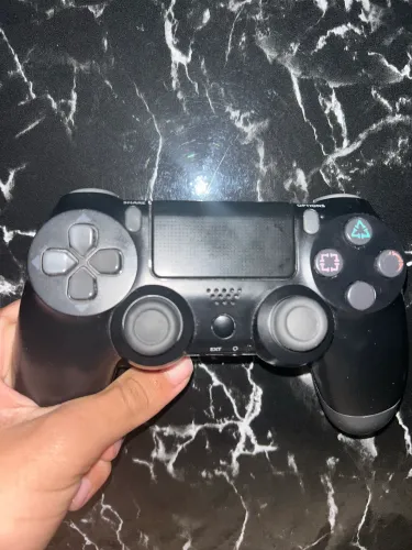 Controle Ps4 Dualshock