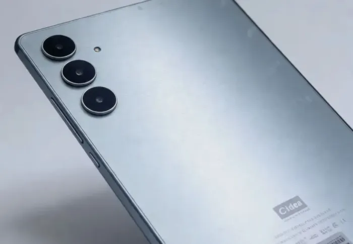 Tablet C Idea 1tb, 8g Ram, NOVO, com vários assessórios inclusos