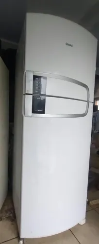 Geladeira Frost Free Consul 447L