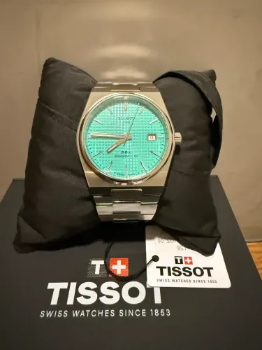 Tissot PRX 100 