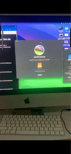 Oferta/ Atualização Remota de Mac antigo (MacBook pro/ Air 2009 a 2018