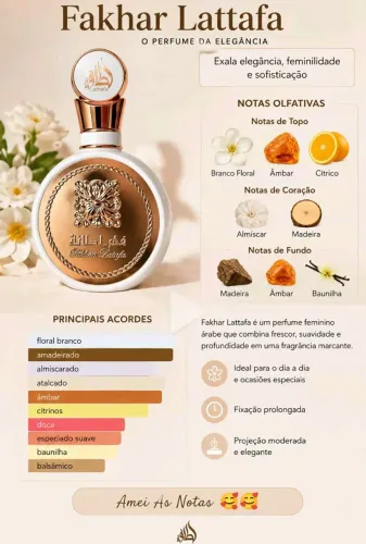 Perfume fakhar Lattafa