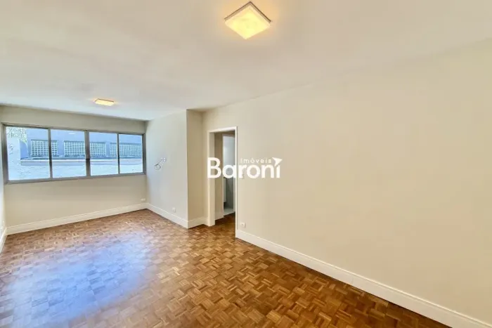 Baroni Imóveis, imobiliária em Moema, especializada em compra e venda de imóveis residenci