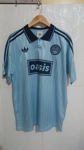 Camisa oasis