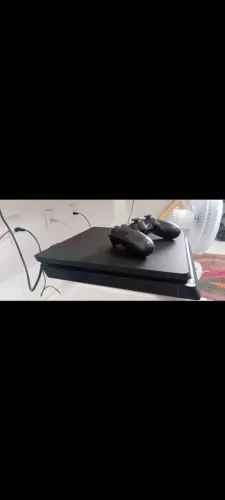 Vendo ps4