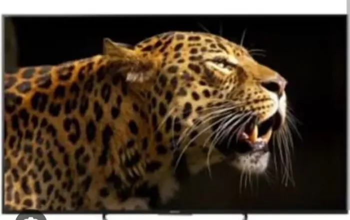 TV SONY 65 POLEGADAS