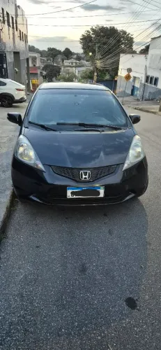 Honda Fit Ex/s/ex 1.5 Flex/flexone 16V 5P Aut. 2010