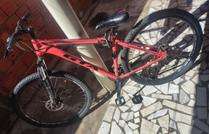 Bicicleta aro 29 