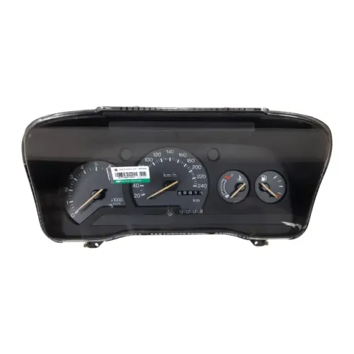 Painel Instrumento Ford Verona Escort 1993 a 1996 547919033l Original