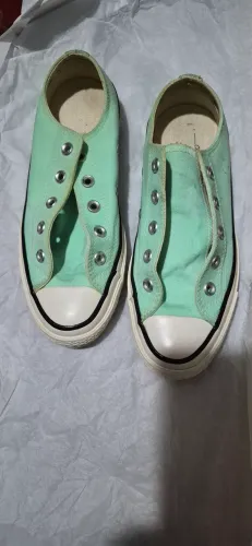Tênis All star Chuck 70 premium