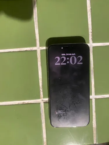 IPhone 15 pro max 256 gb