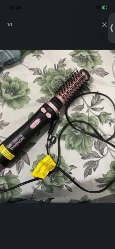 Escova de cabelo