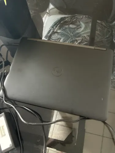 notebook dell para retirar peça