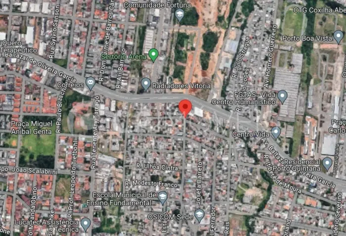 Terreno em Porto Alegre, no bairro Passo Das Pedras, à venda.