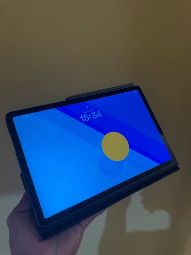 Samsung tablet s9 FE 