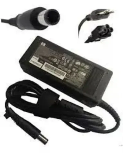 Fonte Hp Pavilion Dm1 3251br Dm1-3250br Dm4 Dv5 G4-1000 Fonte 18.5v 65w