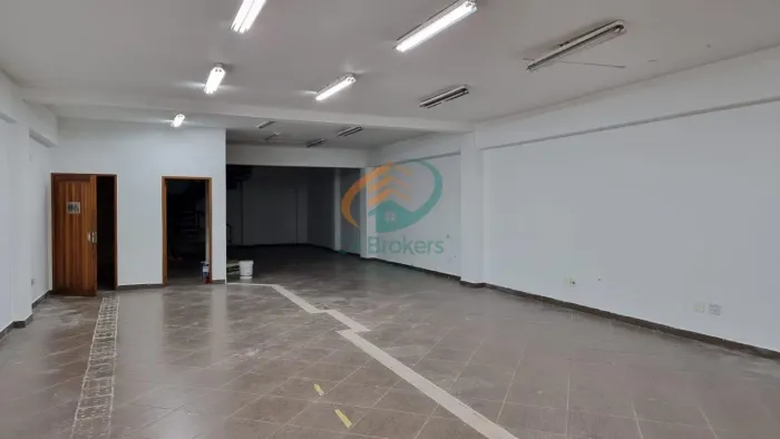 Salão em Belenzinho - São Paulo