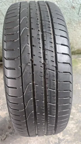 UM PNEU 225/45-19 PIRELLI PZERO RUN FLAT