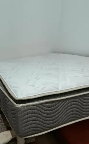 Colchão de casal