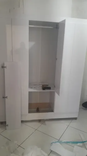 Montador de móveis 