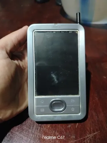PalmOne vintage