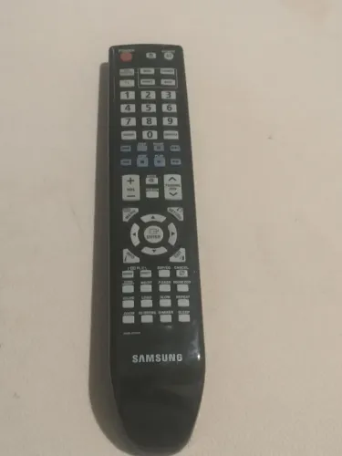 Controle Remoto Samsung Original AH59-02151A Home Theater DVD