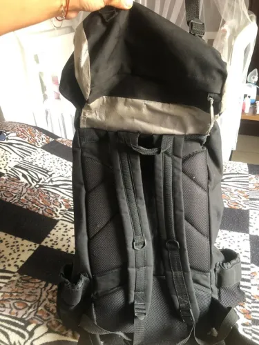 MOCHILA ESCALADA