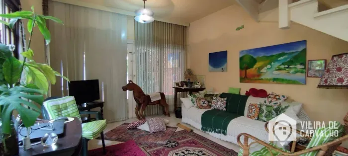 Sobrado para alugar Lapa - São Paulo/SP com 3 dormitórios, 220 m² por R$ 4.828/mês