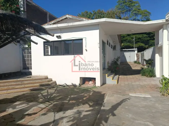 ponto comercial - Vila Santa Isabel - Campinas