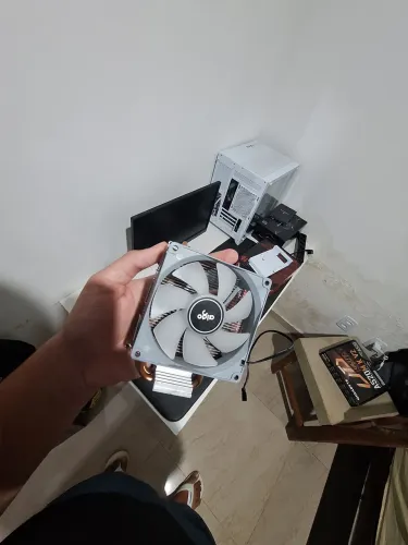 Cooler aigo