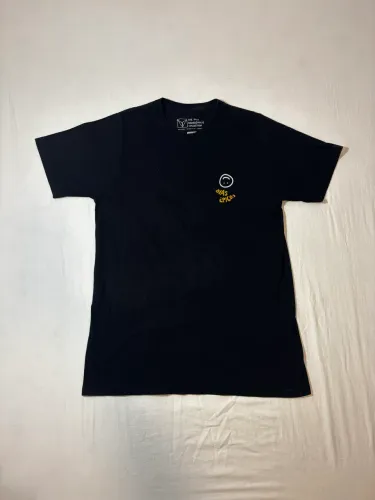 camiseta tvb shorts