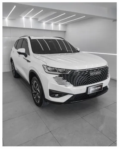 GWM Haval H6 Premium Phev AWD 2024