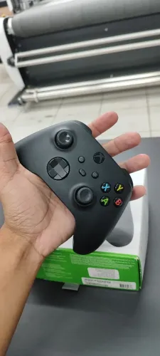 Controle Xbox séries