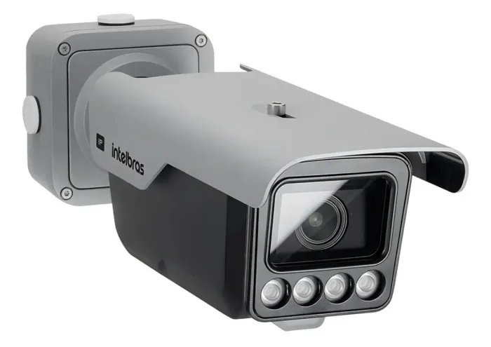 CAMERA INTELBRAS VIP 74120 IA FT LACRADO