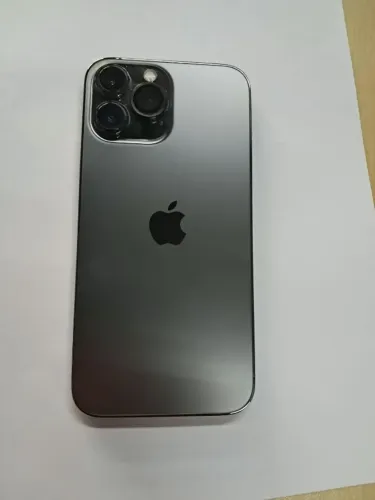 iPhone 13 Pro Max 256GB ? Impecável, Original e Sem Detalhes