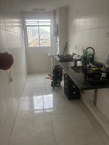 ALUGO APARTAMENTO - CONDOMÍNIO RESIDENCIAL FRANÇA